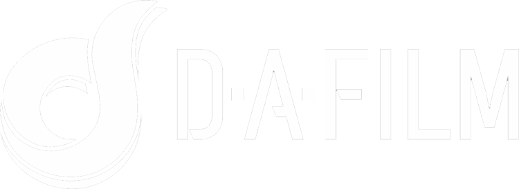logo d.a. film